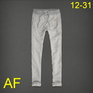 Abercrombie Fitch Man Long Pant AFMLPant32