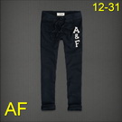 Abercrombie Fitch Man Long Pant AFMLPant39