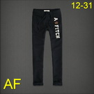 A&F Man Long Pants AFMLP43