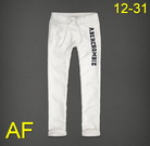 A&F Man Long Pants AFMLP45