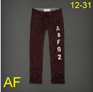 A&F Man Long Pants AFMLP49