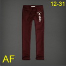 A&F Man Long Pants AFMLP51