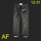 A&F Man Long Pants AFMLP53