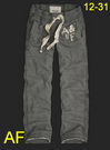 A&F Man Long Pants AFMLP56