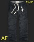 A&F Man Long Pants AFMLP57