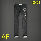 Abercrombie Fitch Man Long Pant AFMLPant09