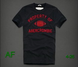 Abercrombie Fitch Man T Shirt122