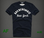Abercrombie Fitch Man T Shirt131