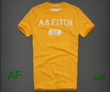 Abercrombie Fitch Man T Shirt132