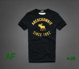 Abercrombie Fitch Man T Shirt165