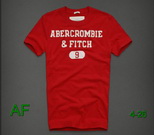 Abercrombie Fitch Man T Shirt174