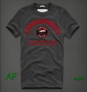 Abercrombie Fitch Man T Shirt232