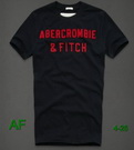 Abercrombie Fitch Man T Shirt262