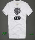 Abercrombie Fitch Man T Shirt266