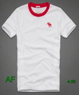 Abercrombie Fitch Man T Shirt267