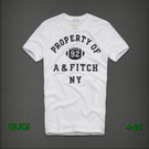 Abercrombie Fitch Man T Shirt295
