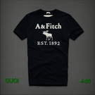 Abercrombie Fitch Man T Shirt303