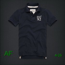 Abercrombie Fitch Man T-shirts AFMTshirts33