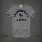 Abercrombie Fitch Man T Shirt332