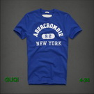 Abercrombie Fitch Man T Shirt345