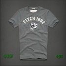 Abercrombie Fitch Man T Shirt356