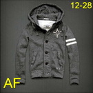 Abercrombie Fitch Man Jacket AFMJacket03