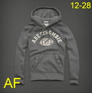 Abercrombie Fitch Man Jacket AFMJacket91