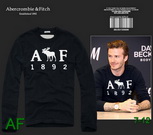 A&F Man Long T Shirt 108