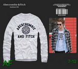 Abercrombie Fitch Man Long Sleeve Tshirt AFMLSTshirt12