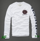 A&F Man Long T Shirt 124