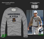 Abercrombie Fitch Man Long Sleeve Tshirt AFMLSTshirt14