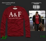 A&F Man Long T Shirt 144