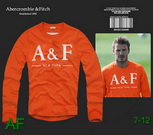 A&F Man Long T Shirt 163