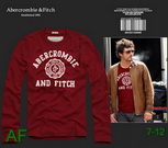 A&F Man Long T Shirt 177