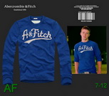A&F Man Long T Shirt 179