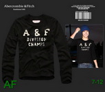 A&F Man Long T Shirt 195