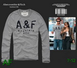 Abercrombie Fitch Man Long Sleeve Tshirt AFMLSTshirt33