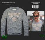 Abercrombie Fitch Man Long Sleeve Tshirt AFMLSTshirt54