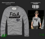 Abercrombie Fitch Man Long Sleeve Tshirt AFMLSTshirt90