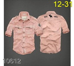 Abercrombie Fitch Man Shirts AFMShirts01