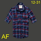 Abercrombie Fitch Man Shirts AFMShirts-101
