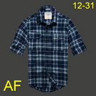 Abercrombie Fitch Man Shirts AFMShirts-105