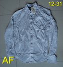 Abercrombie Fitch Man Shirts AFMShirts-107