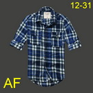 Abercrombie Fitch Man Shirts AFMShirts-108