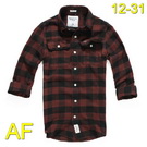 Abercrombie Fitch Man Shirts AFMShirts-110