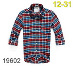 Abercrombie Fitch Man Shirts AFMShirts-112