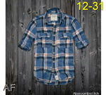Abercrombie Fitch Man Shirts AFMShirts-147