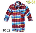 Abercrombie Fitch Man Shirts AFMShirts-148