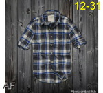 Abercrombie Fitch Man Shirts AFMShirts-150