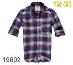 Abercrombie Fitch Man Shirts AFMShirts-159